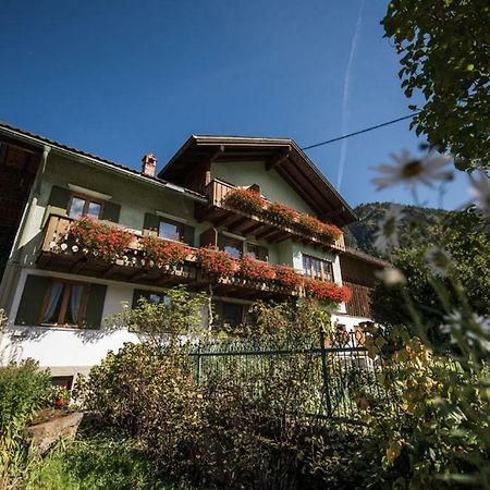 Landhaus Beßler Bad Hindelang Exterior foto